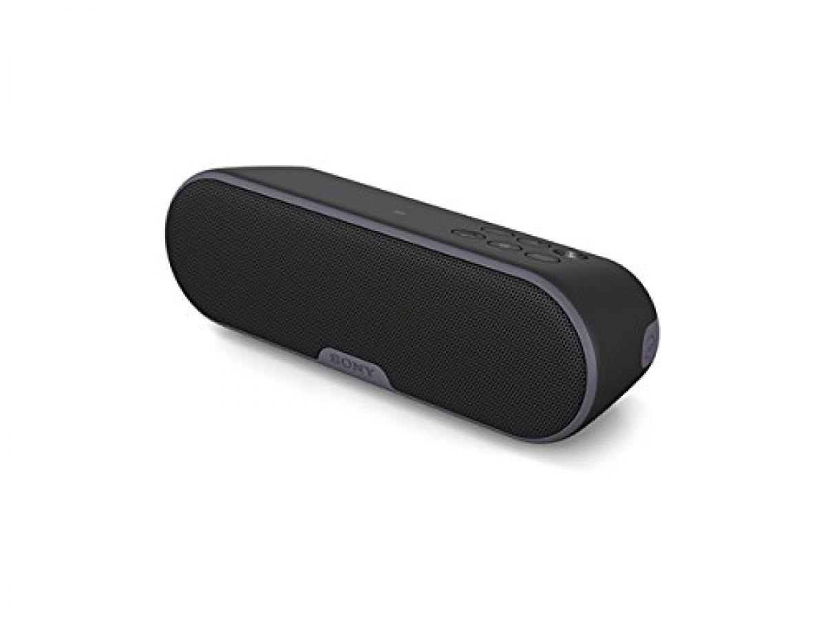 Sony XB40 Water-Resistant Bluetooth Speaker
