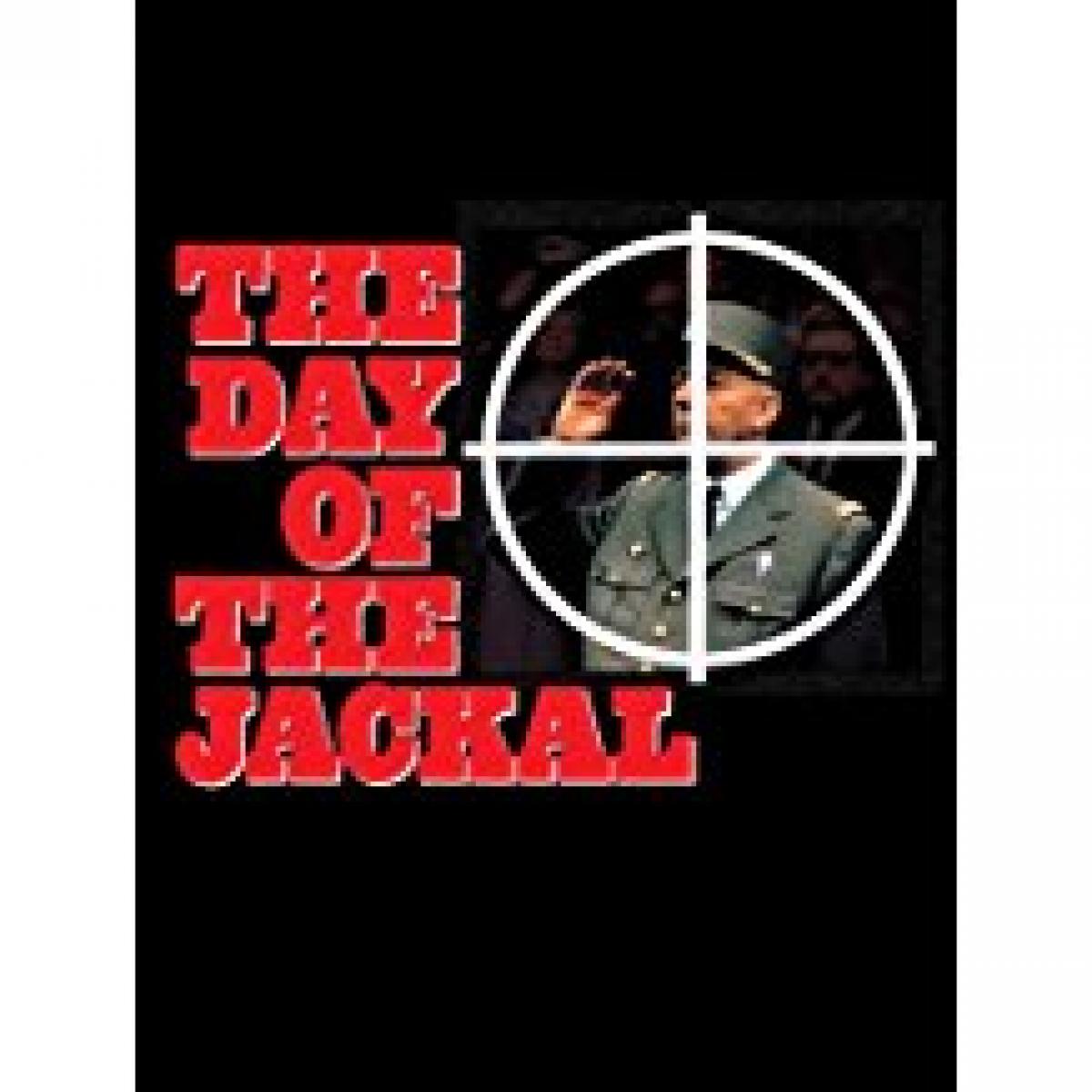 The Day of the Jackal