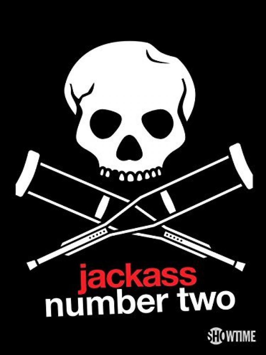 Jackass Number 2