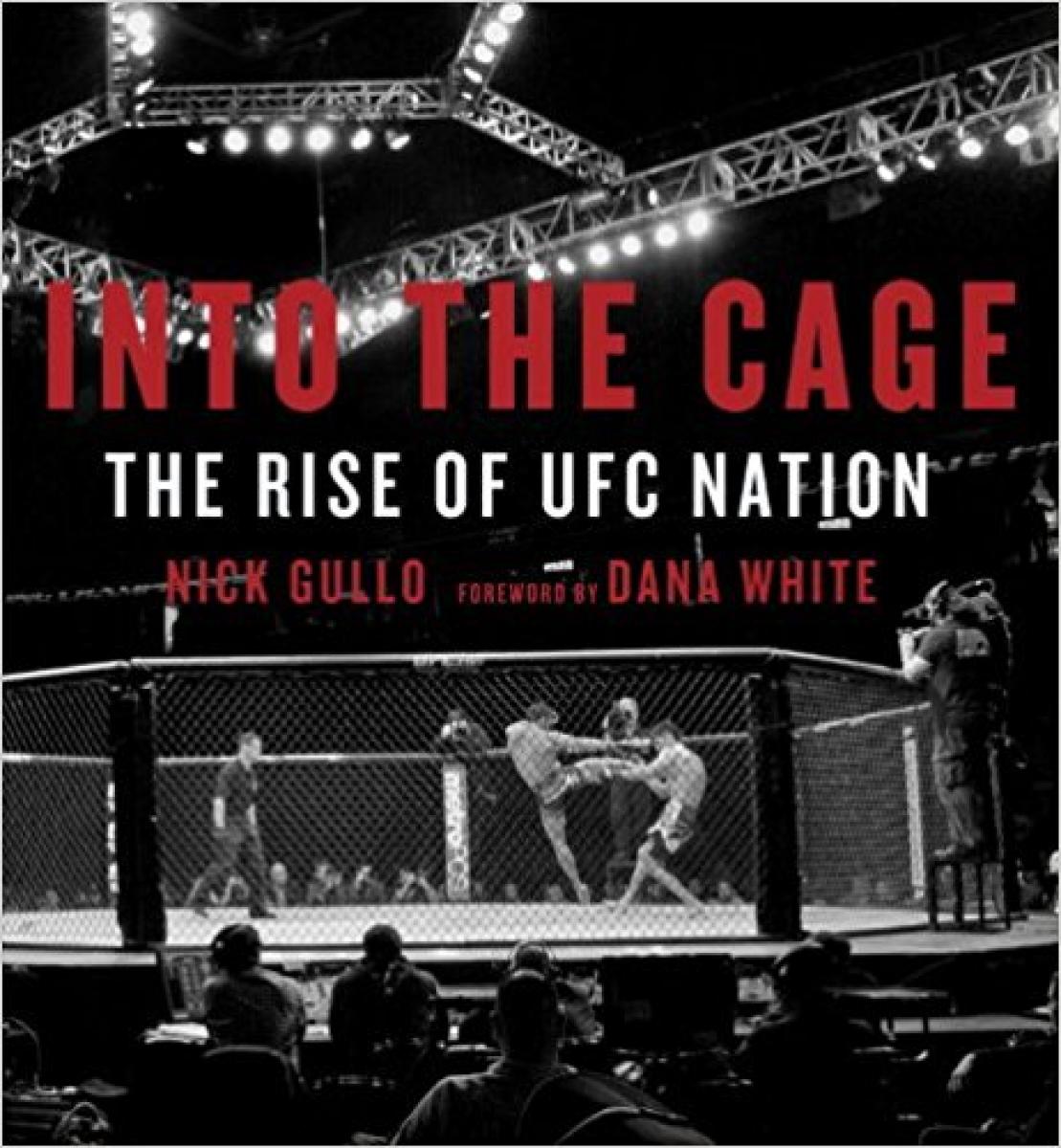 Into the Cage: The Rise of UFC Nation