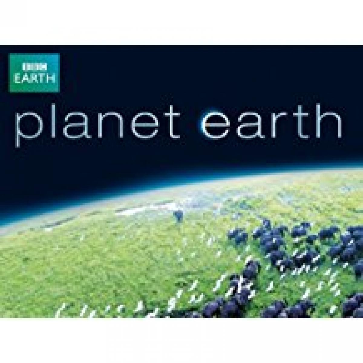 Planet Earth