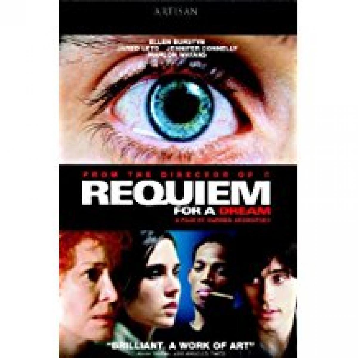 Requiem for a Dream