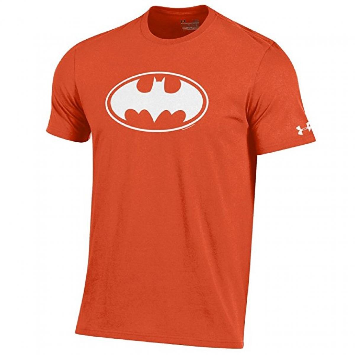 Men's-Alter Ego-Batman T-Shirt