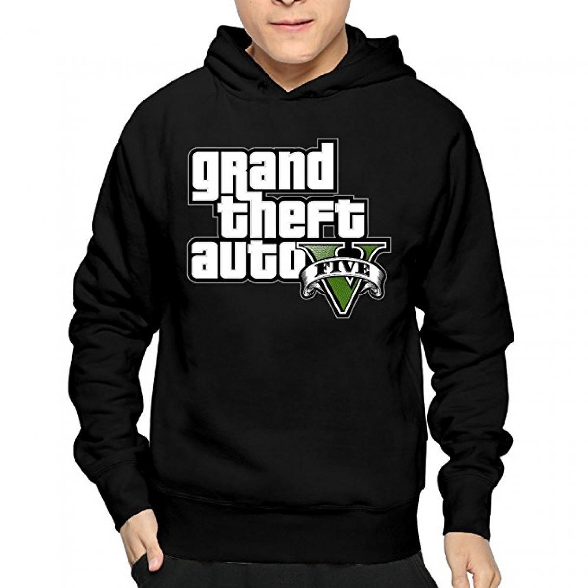 Grand Theft Auto V Hoodie
