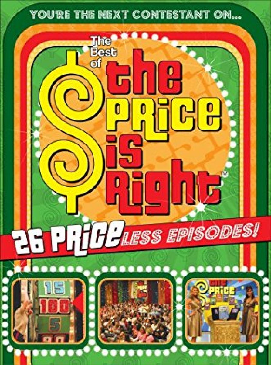 The Best of The Price is Right