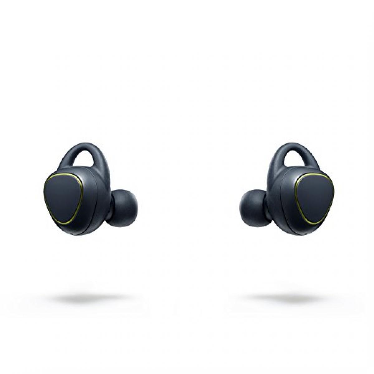 Samsungs Gear IconX Earbuds