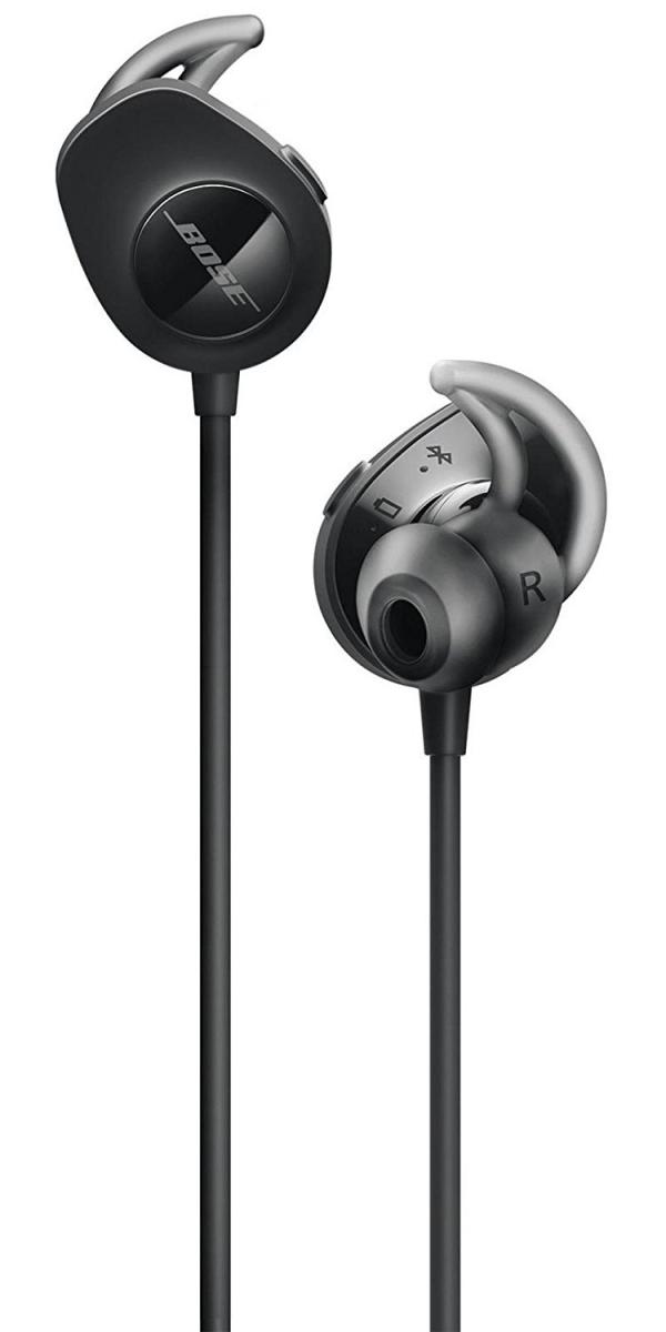 SoundSport Wireless Headphones.