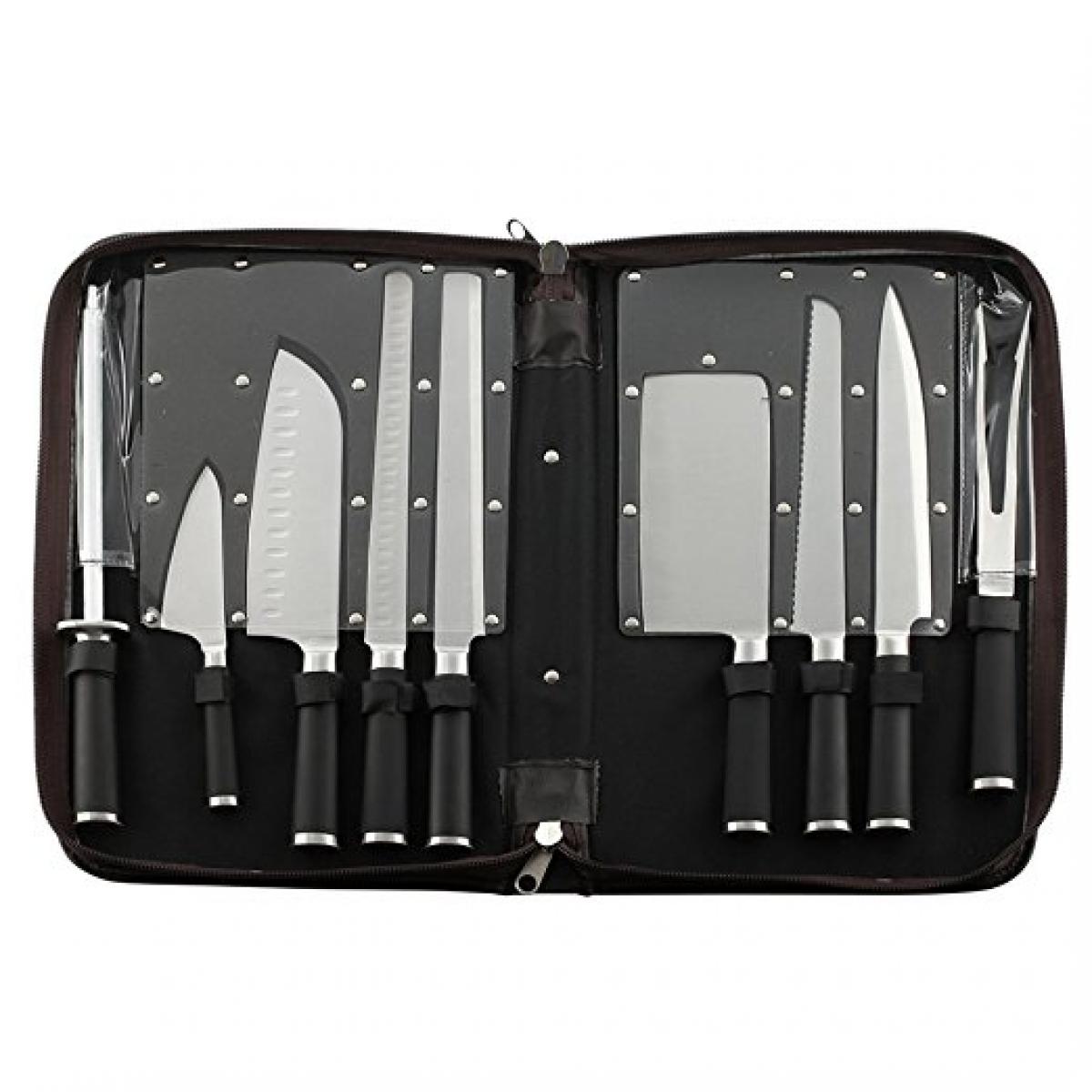 Professional Knives Set