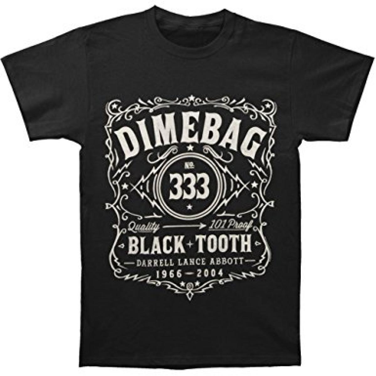 Dimebag Darrell T-shirt