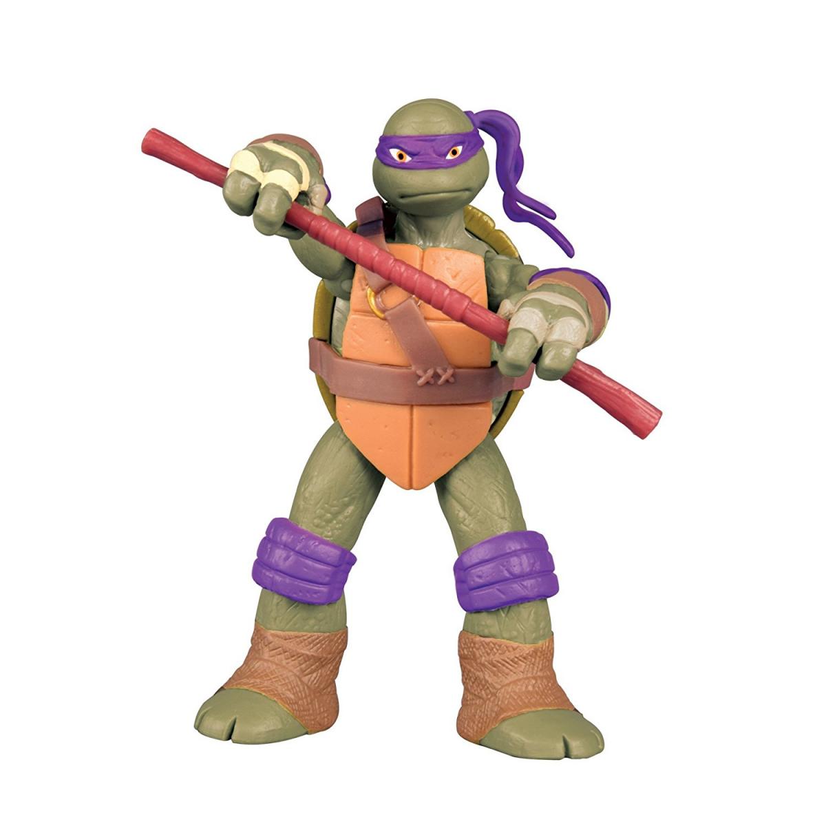 Teenage Mutant Ninja Turtles: Donatello Action Figure