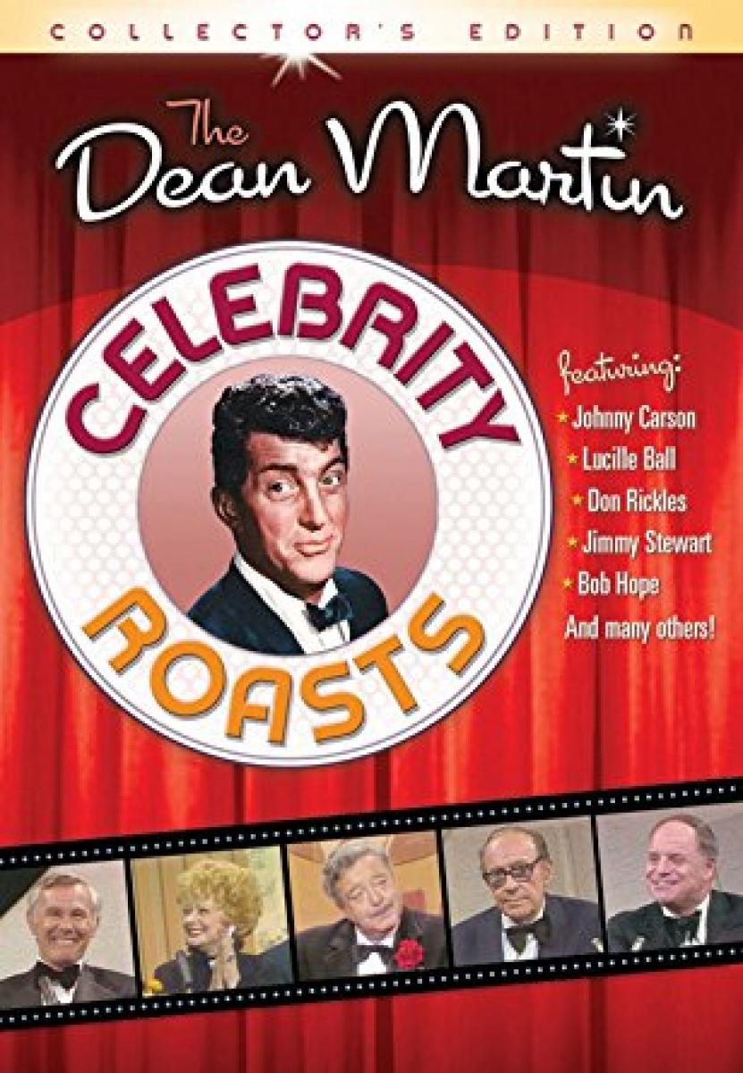 The Dean Martin Celebrity Roasts