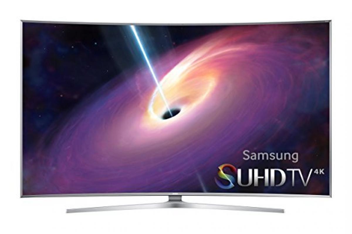 Samsung 88-Inch 4K Ultra HD TV