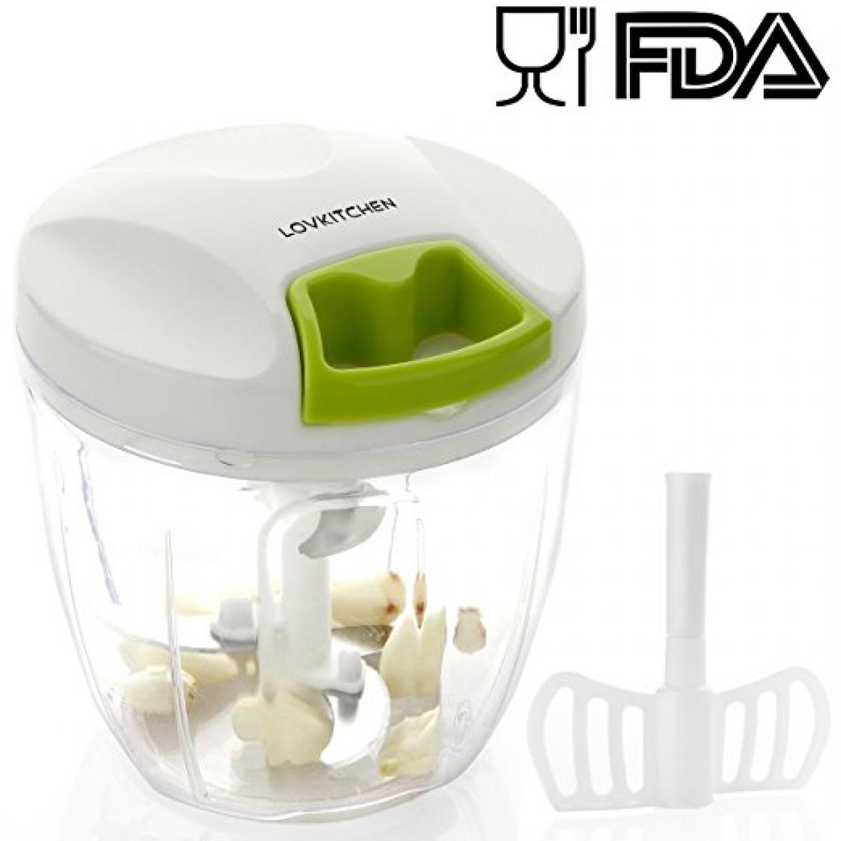 Manual Food Chopper