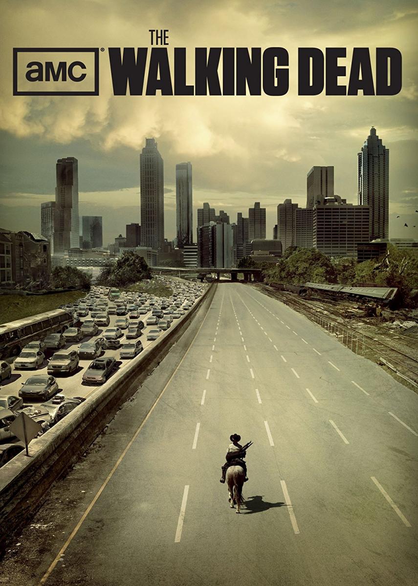 The Walking Dead (Season 1)