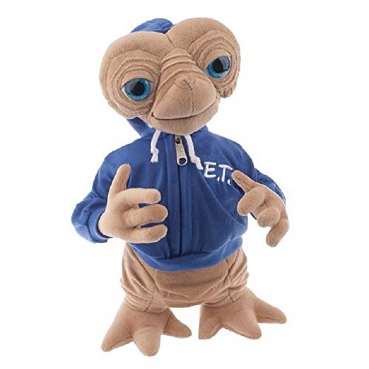 E.T. Extra Terrestrial Plush Doll