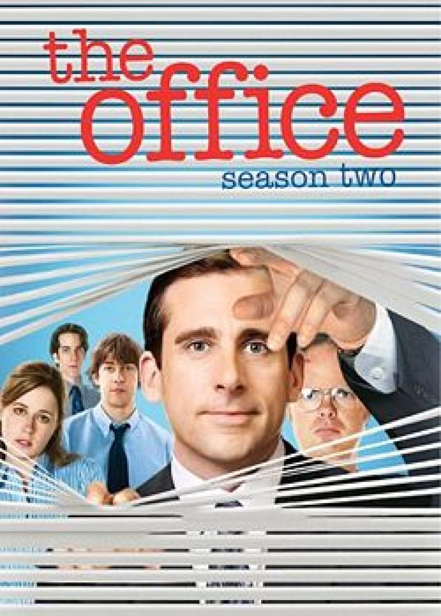 The Office (Season 2)