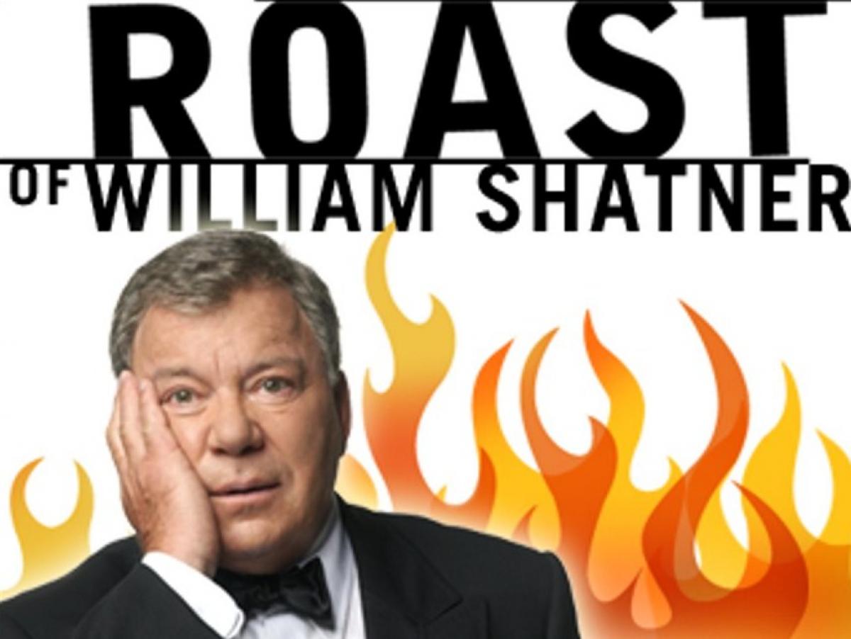 The Roast of William Shatner