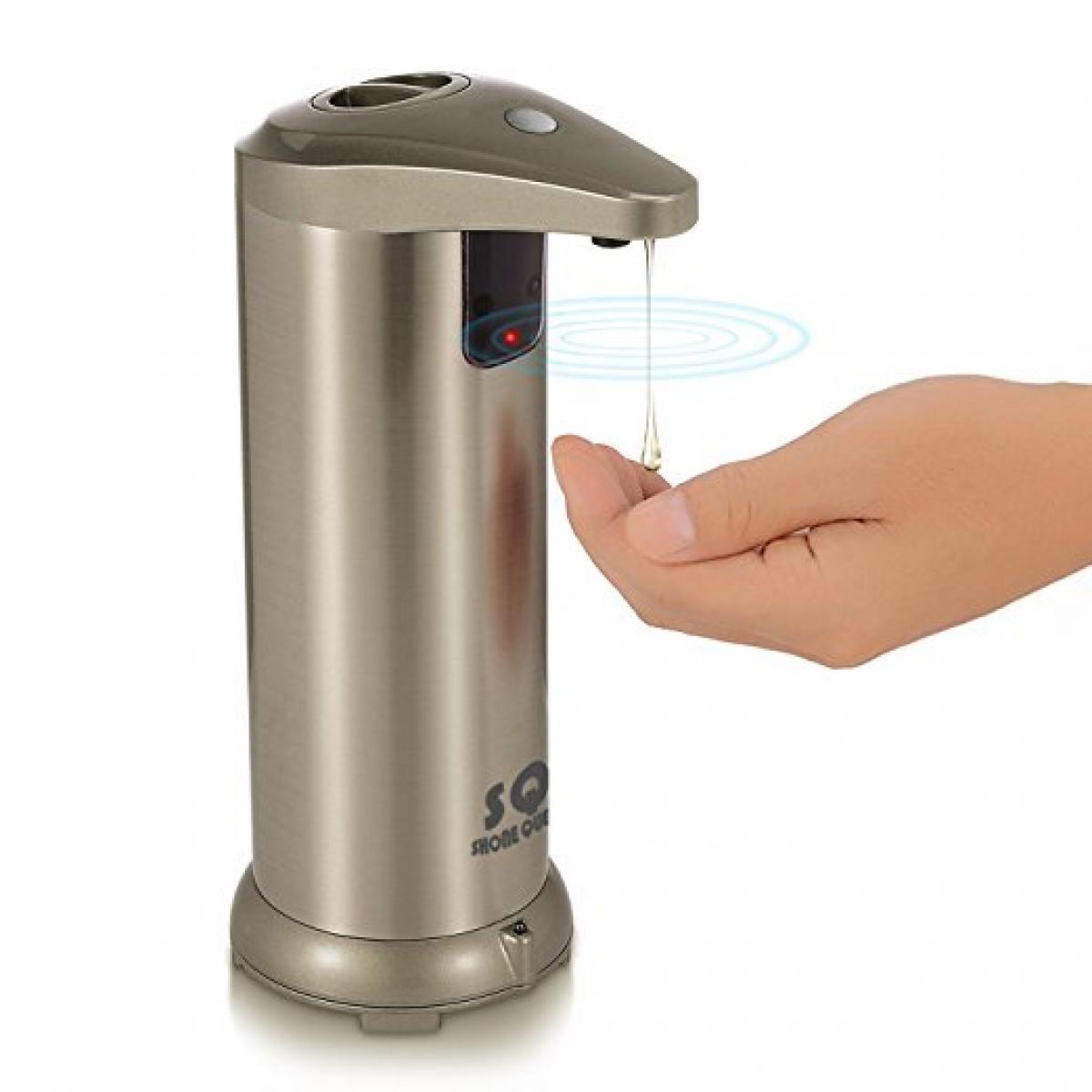 Automatic Soap Dispenser