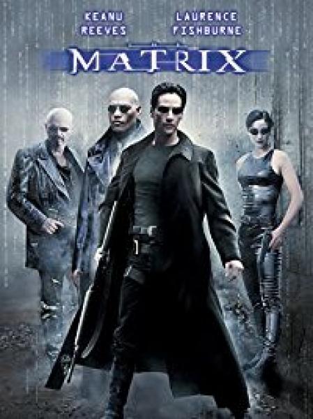 The Matrix