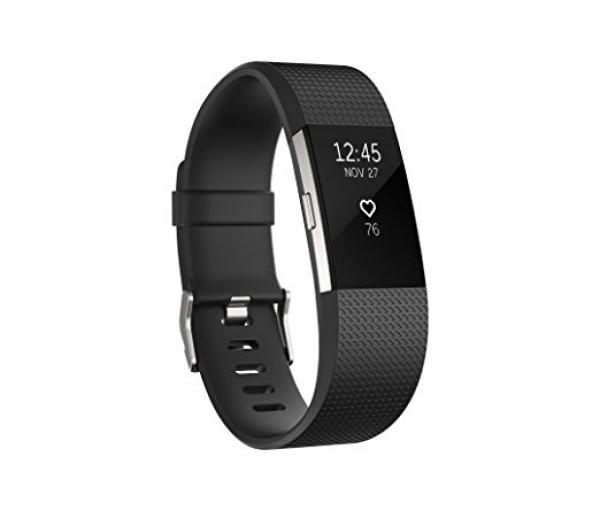 Fitbit Charge 2