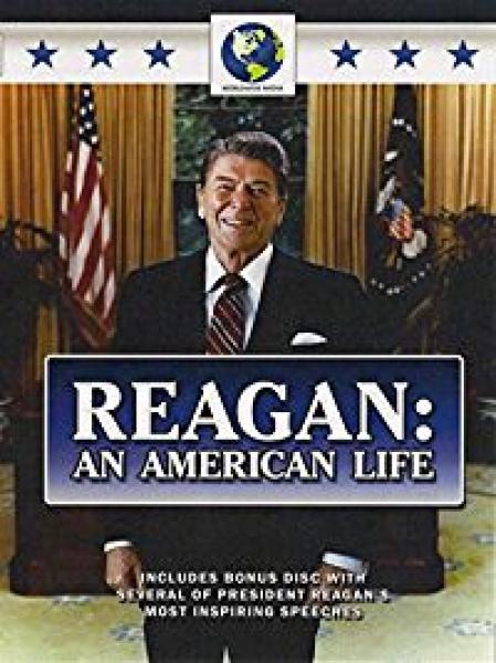 Reagan: An American Life