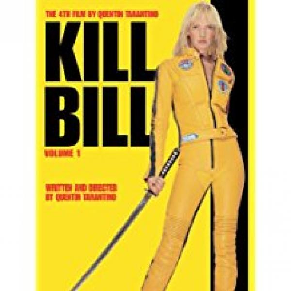 Kill Bill: Volume 1
