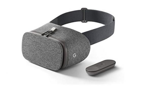 Google Daydream
