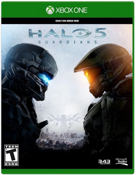 Halo 5: Guardians (Xbox One)