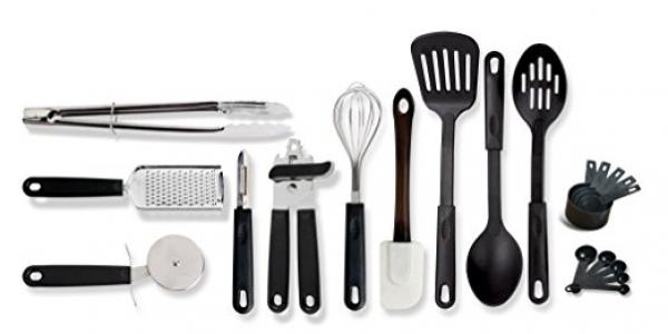 20 Piece Kitchen Tool Set