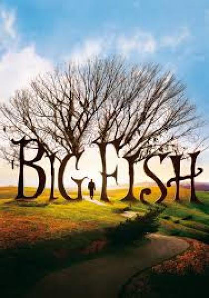Big Fish