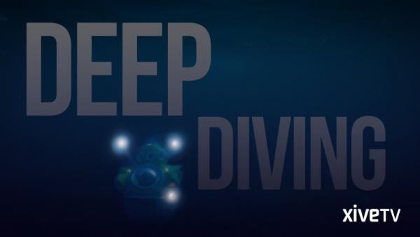 Deep Diving: Earth Unexplored