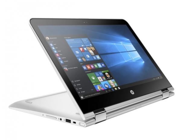 HP Pavilion X360