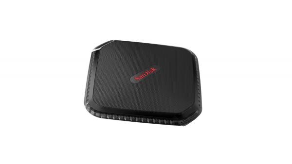 SanDisk Extreme Portable SSD