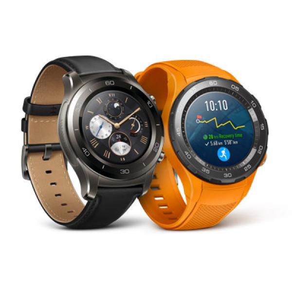 Huawei Watch 2