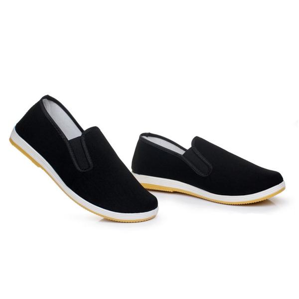 Chinese Traditional Style Kung Fu Shoes