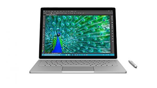 Microsoft Surface Laptop