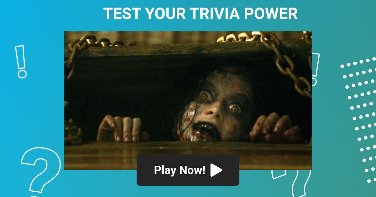 WatchMojo | Trivia | Top 10 Horror Movies: 2010s