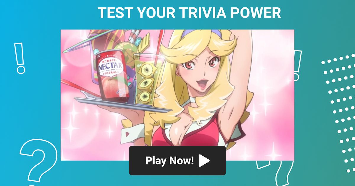 Watchmojo Trivia Another Top 10 Sexiest Women In Anime