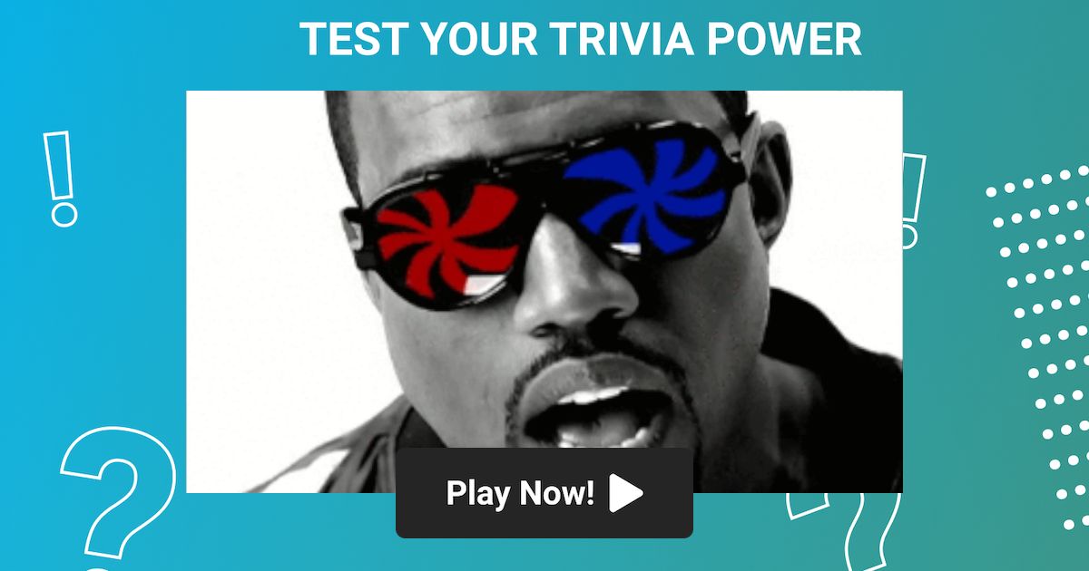 WatchMojo | Trivia | Top 10 Best Kanye West Music Videos