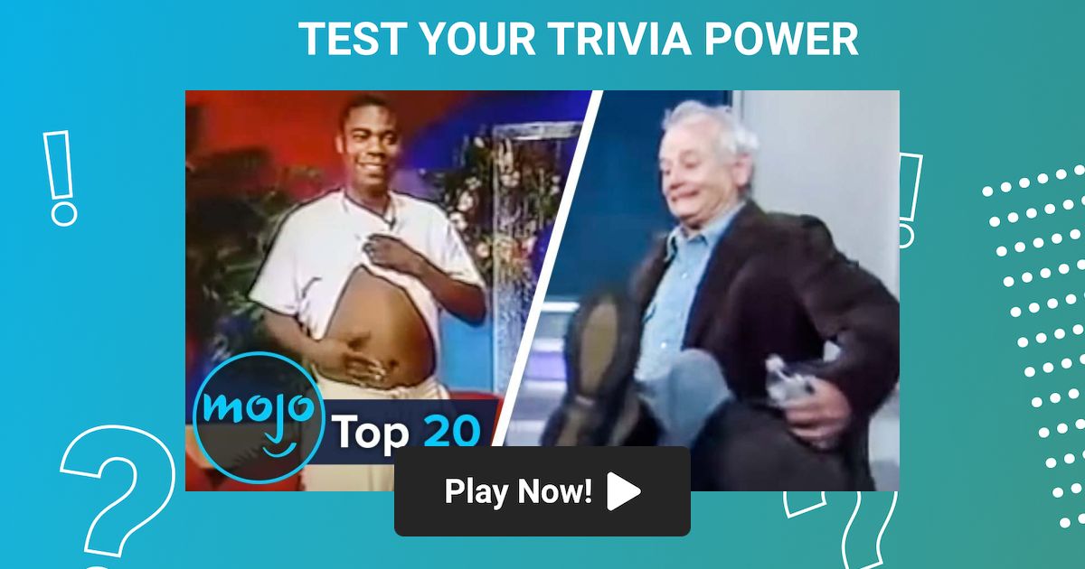 WatchMojo | Trivia | Top 20 Celebrities Wasted On Live TV