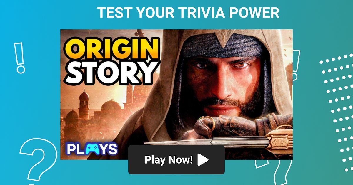 Watchmojo Trivia Basims Complete Origin Story Assassins Creed Valhalla And Mirage 1508