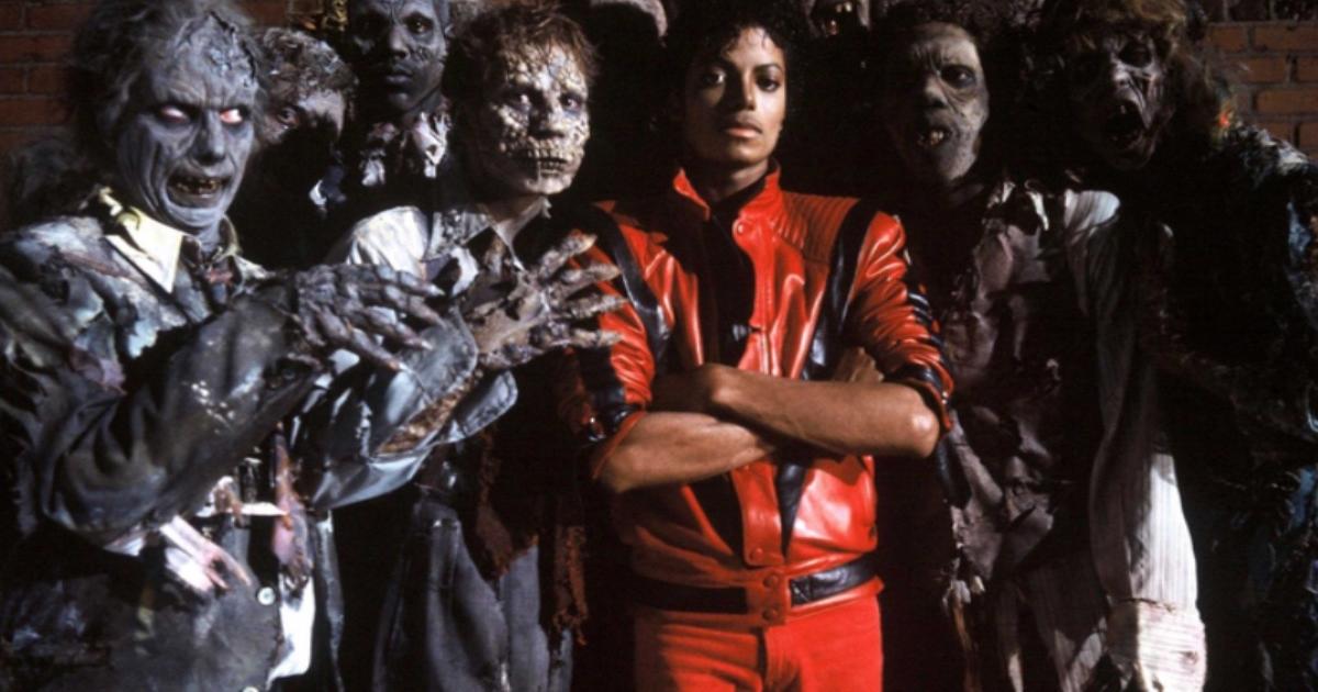 Michael Jackson game is amusing, but it's no thriller