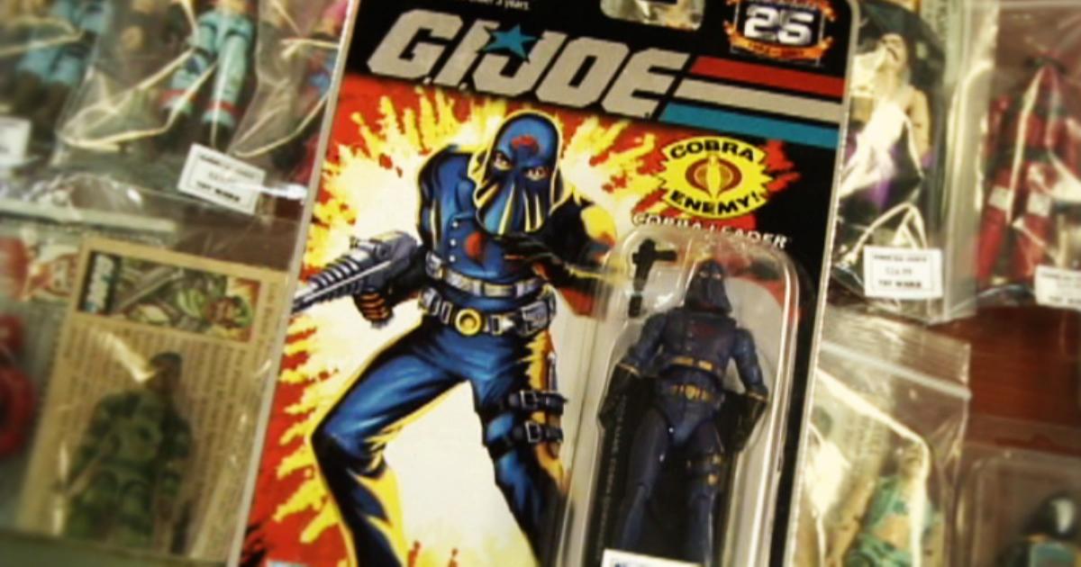 top 10 gi joe figures