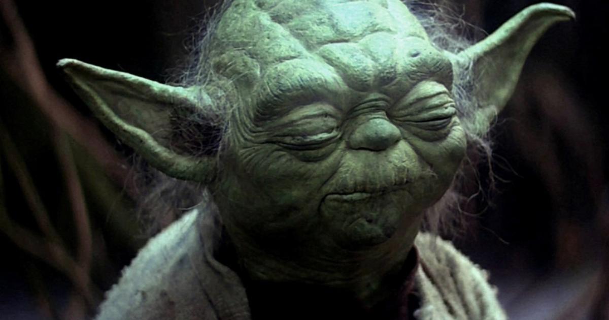 The Origins of Yoda | Articles on WatchMojo.com