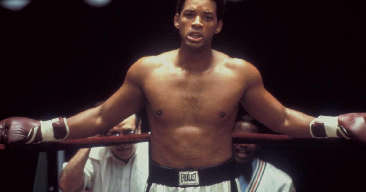 Top 10 Sports Biopics | Articles on WatchMojo.com