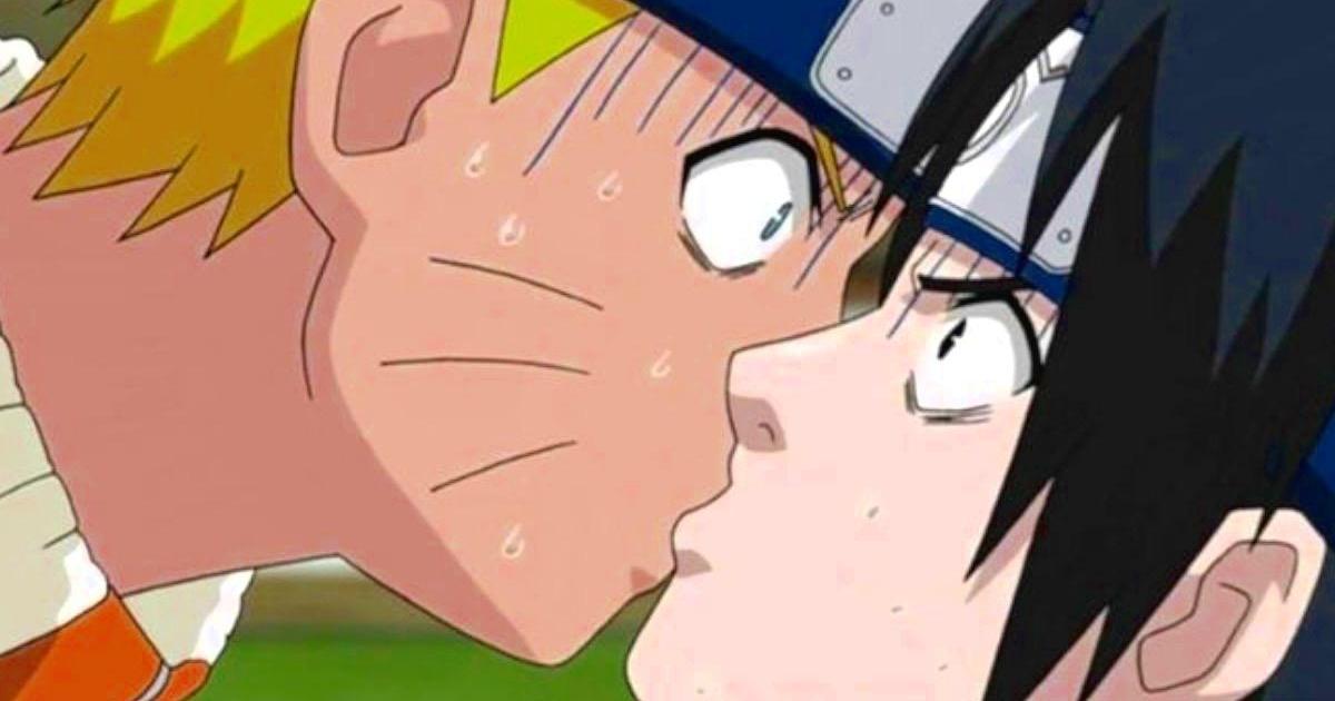 The 10 Best Anime Bromances of All Time