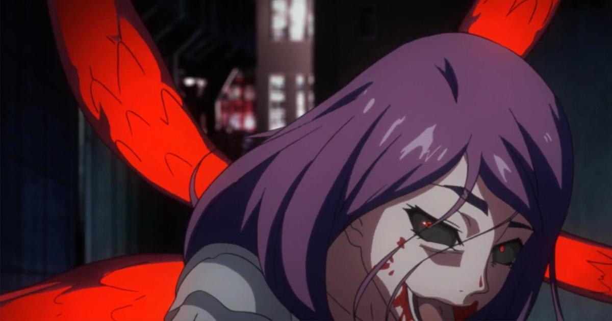 Elfen Lied: 10 Similar Anime  Anime, Anime cover photo, Best horrors