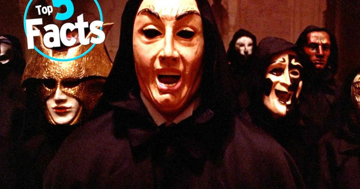 Top 5 Facts about Cults | Videos on WatchMojo.com