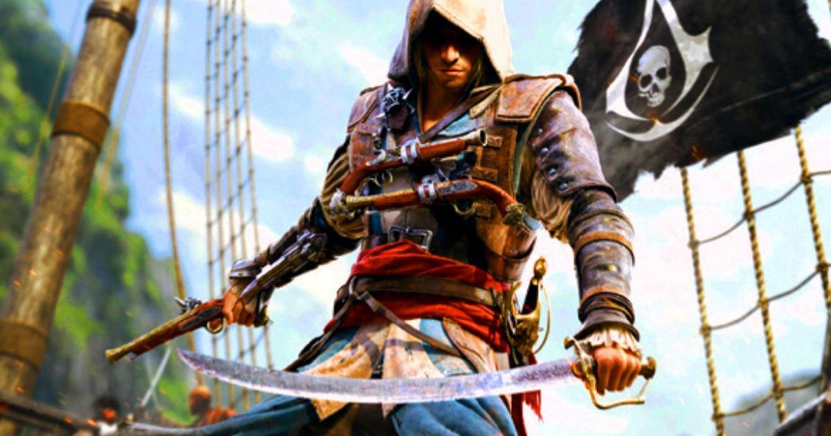 Edward Kenway, VS Battles Wiki