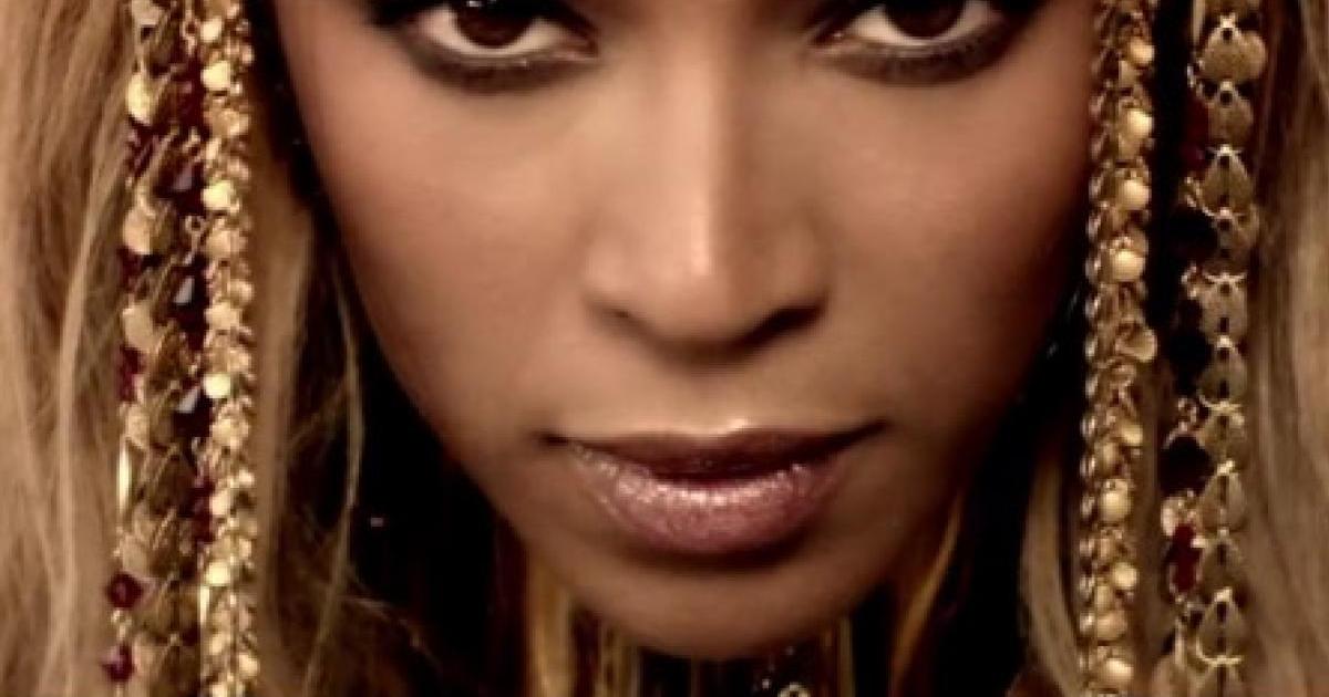 Top 10 Best Beyoncé Music Videos | Videos On WatchMojo.com